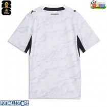 Ny Sjælland Bortedrakt Dame VM 2026 Kortermet